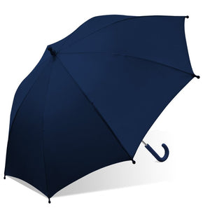 Wholesale kids Manual Open Fun Umbrella