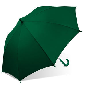 Wholesale kids Manual Open Fun Umbrella