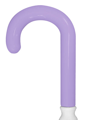 Wholesale Childrens Dot Hook Assorted Umbrella