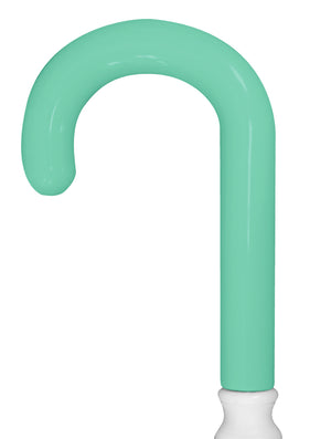 Wholesale Childrens Dot Hook Assorted Umbrella