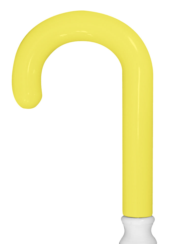 Wholesale Childrens Dot Hook Assorted Umbrella