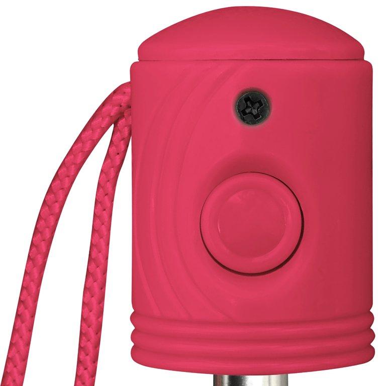 Wholesale Auto Open Vibrant Solid Colors Assorted Umbrella