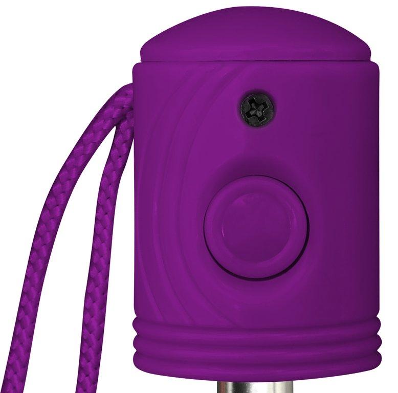 Wholesale Auto Open Vibrant Solid Colors Assorted Umbrella
