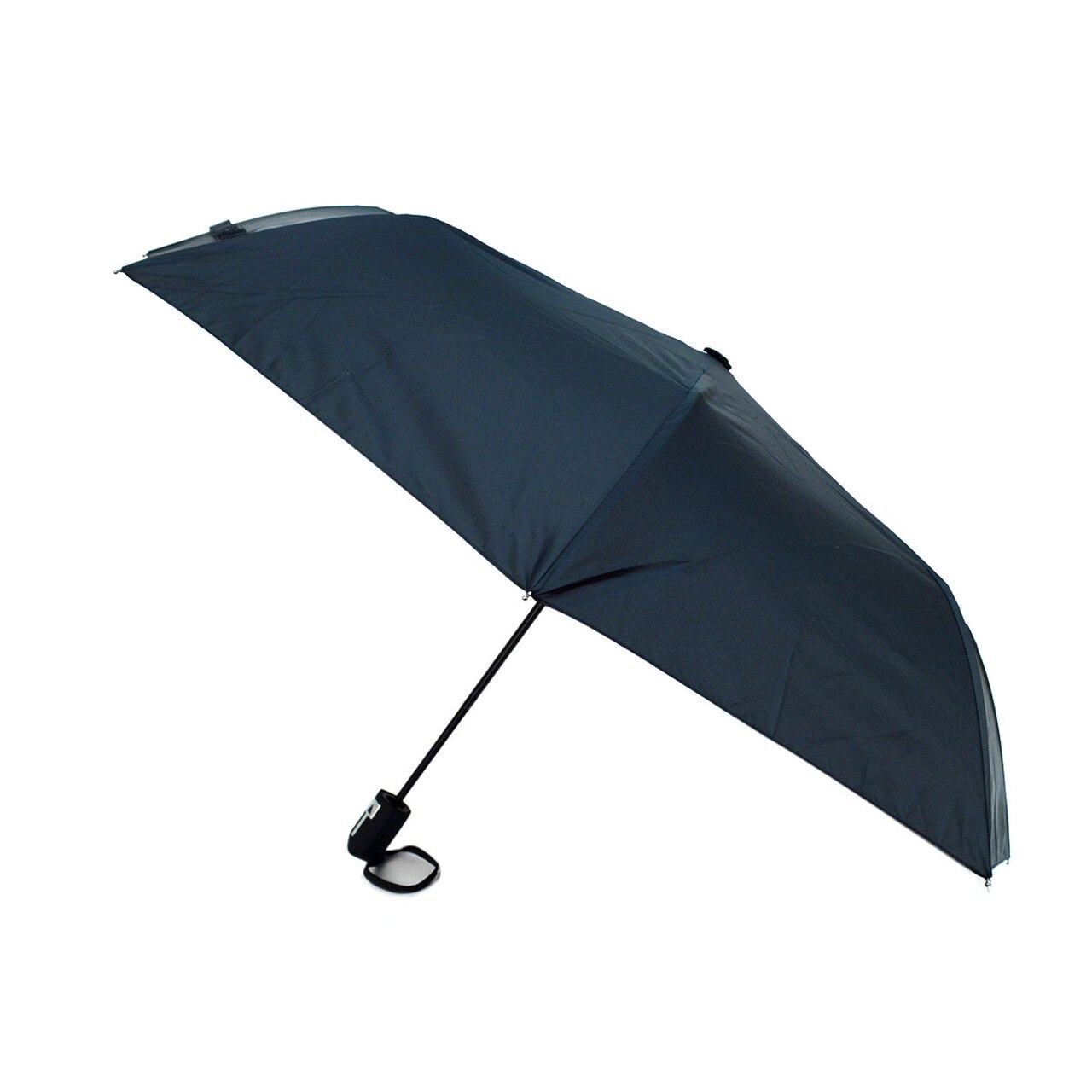 Wholesale Compact Solid Pastel Color Folding Umbrella