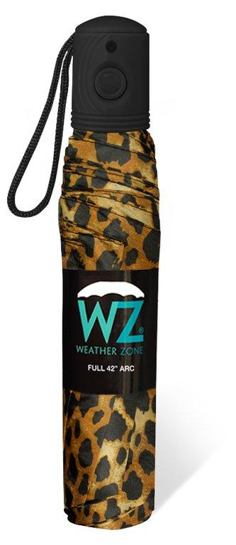 Wholesale Auto Open Mini Cute Printed Assorted Umbrellas