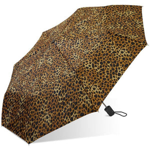 Wholesale Auto Open Mini Cute Printed Assorted Umbrellas