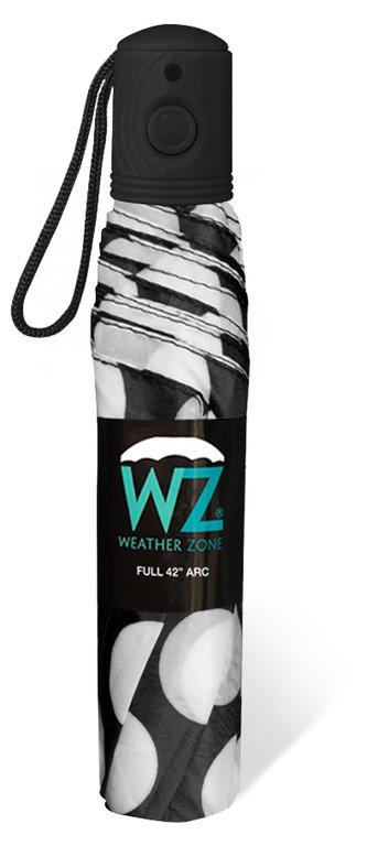 Wholesale Auto Open Mini Cute Printed Assorted Umbrellas