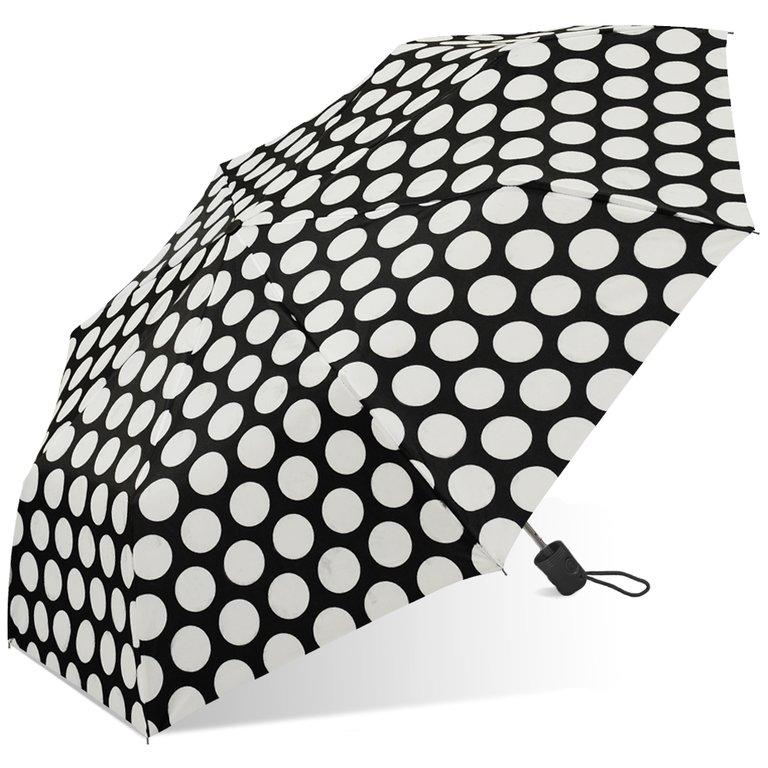 Wholesale Auto Open Mini Cute Printed Assorted Umbrellas