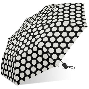 Wholesale Auto Open Mini Cute Printed Assorted Umbrellas