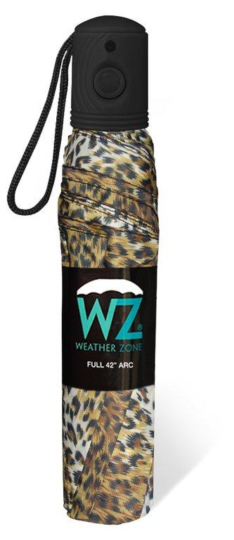 Wholesale Auto Open Mini Cute Printed Assorted Umbrellas