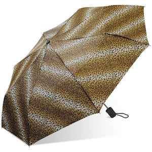 Wholesale Auto Open Mini Cute Printed Assorted Umbrellas
