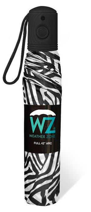 Wholesale Auto Open Mini Cute Printed Assorted Umbrellas