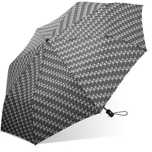Wholesale Auto Open-Close Classic Prints Umbrella