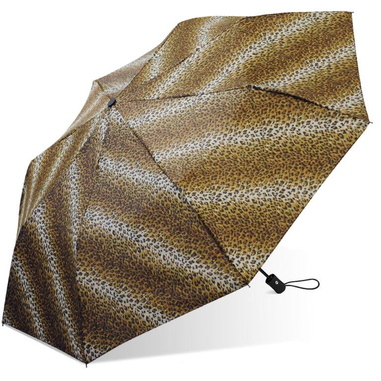 Wholesale Auto Open-Close Classic Prints Assorted Umbrella