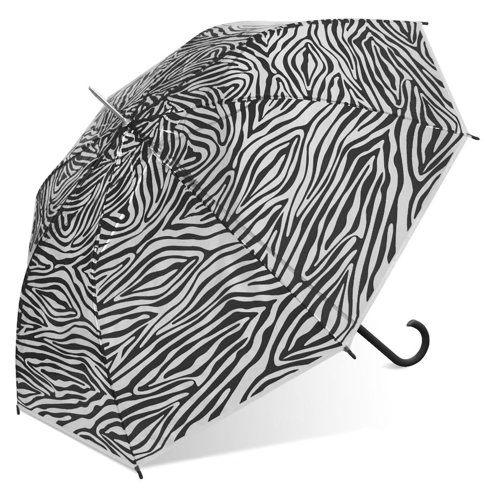 Wholesale Polka Dot and Leopard Colorful Fashion Assorted Umbrellas