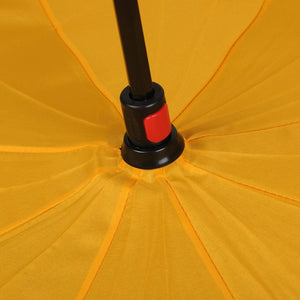 Wholesale Double Layer Two Tone Colorful Inverted Umbrella