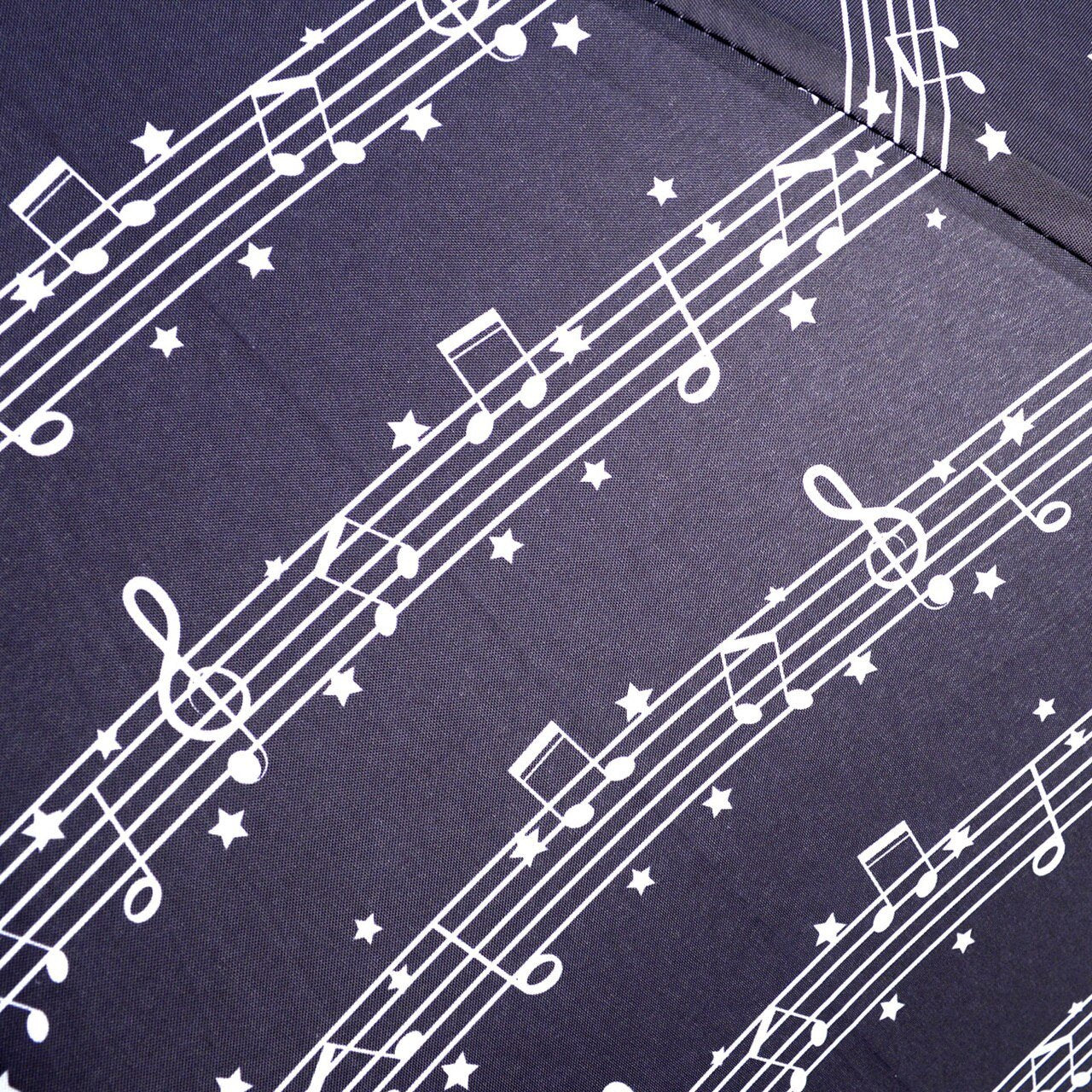 Wholesale Piano Print Auto Open Umbrella