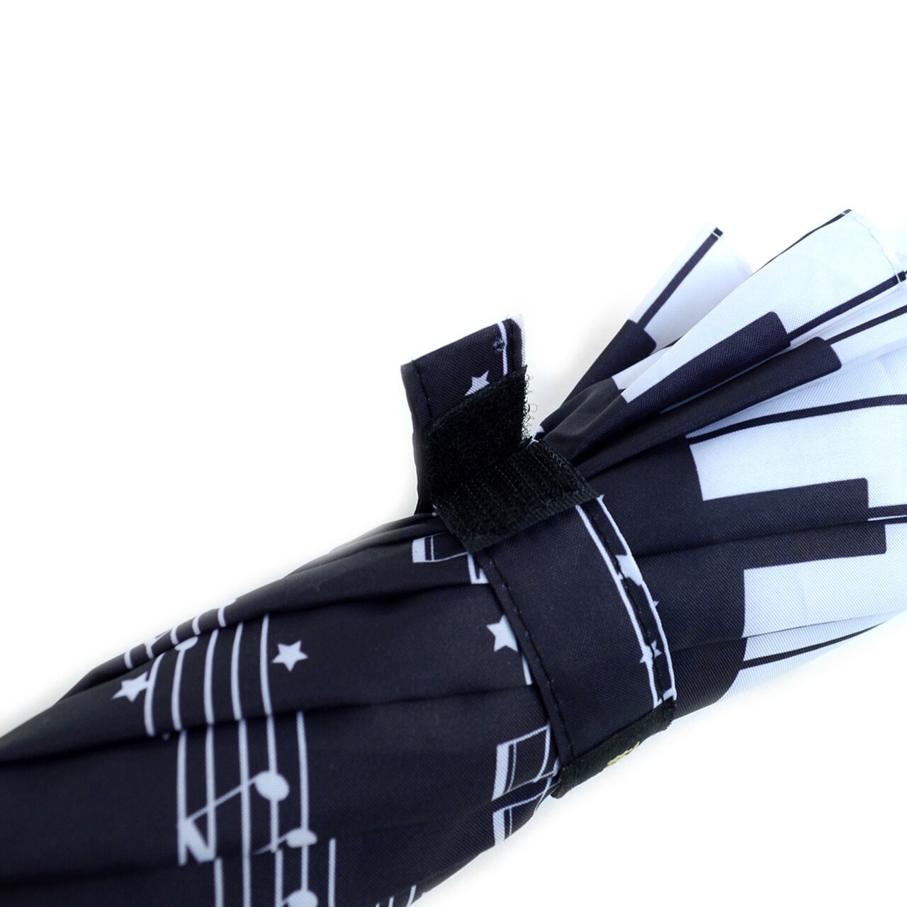 Wholesale Piano Print Auto Open Umbrella