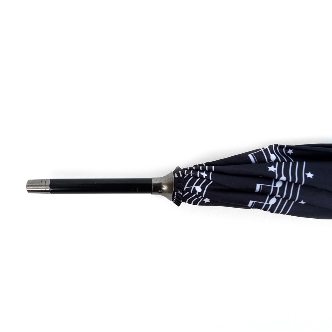 Wholesale Piano Print Auto Open Umbrella