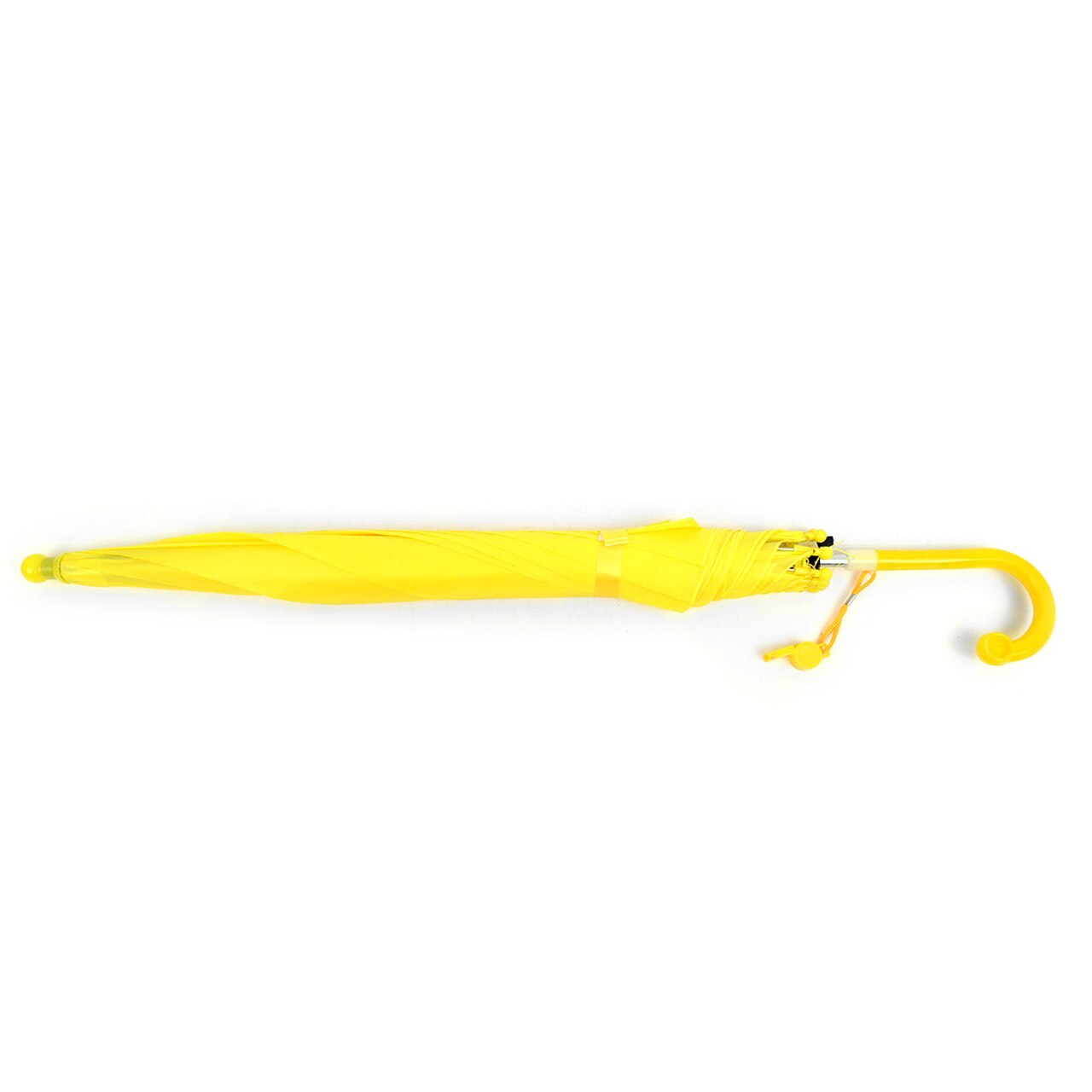 Wholesale Auto Open Kids Solid Pastel Color Umbrella
