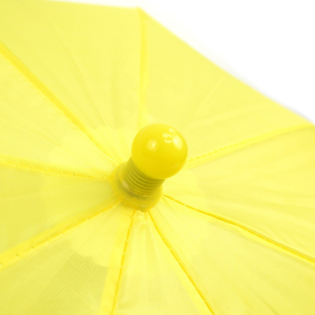 Wholesale Auto Open Kids Solid Pastel Color Umbrella