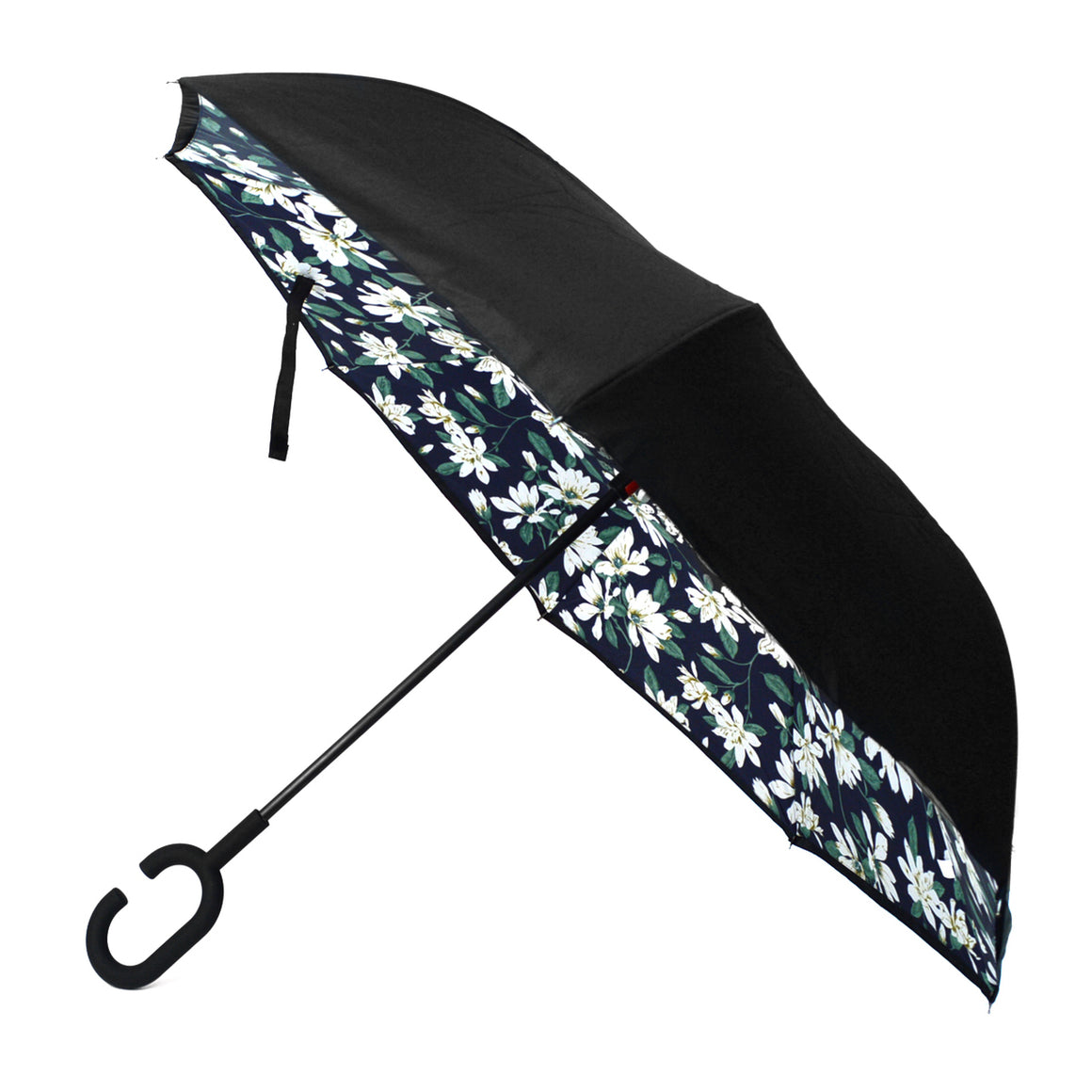 Daisy Flower Double Layer Inverted Umbrella - IUM18060