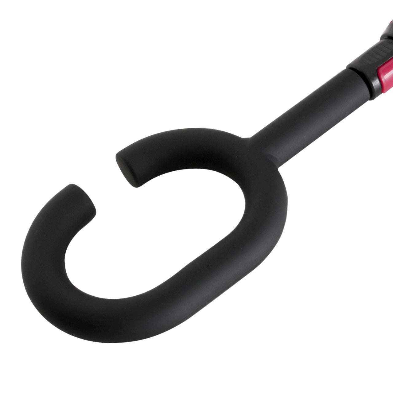 Wholesale Polka Dot Reverse Open Inverted Umbrella
