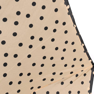Wholesale Polka Dot Reverse Open Inverted Umbrella