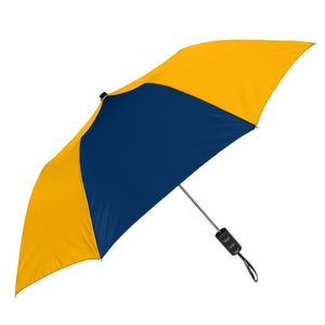 Wholesale Colorful Spectrum Folding Umbrella