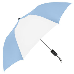 Wholesale Colorful Spectrum Folding Umbrella