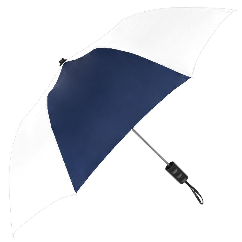 Wholesale Colorful Spectrum Folding Umbrella