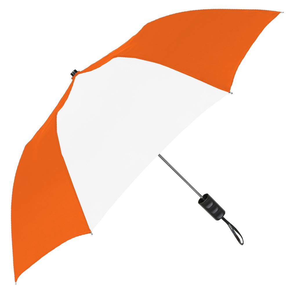 Wholesale Colorful Spectrum Folding Umbrella