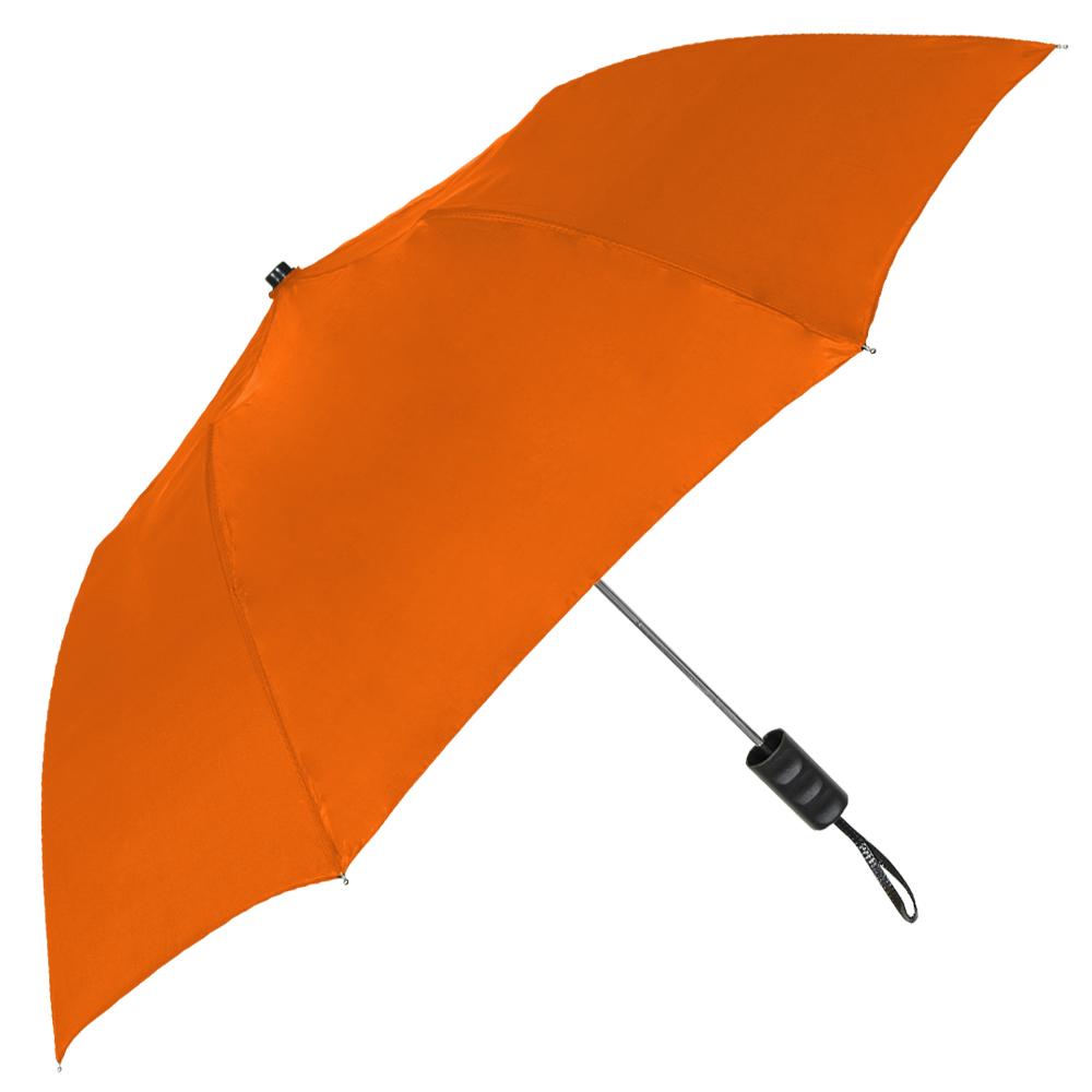 Wholesale Colorful Spectrum Folding Umbrella