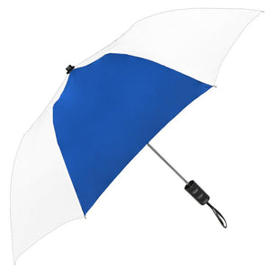 Wholesale Colorful Spectrum Folding Umbrella