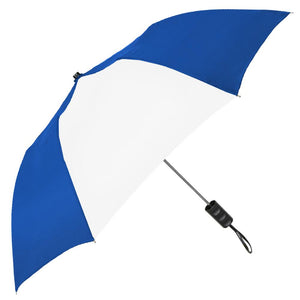 Wholesale Colorful Spectrum Folding Umbrella