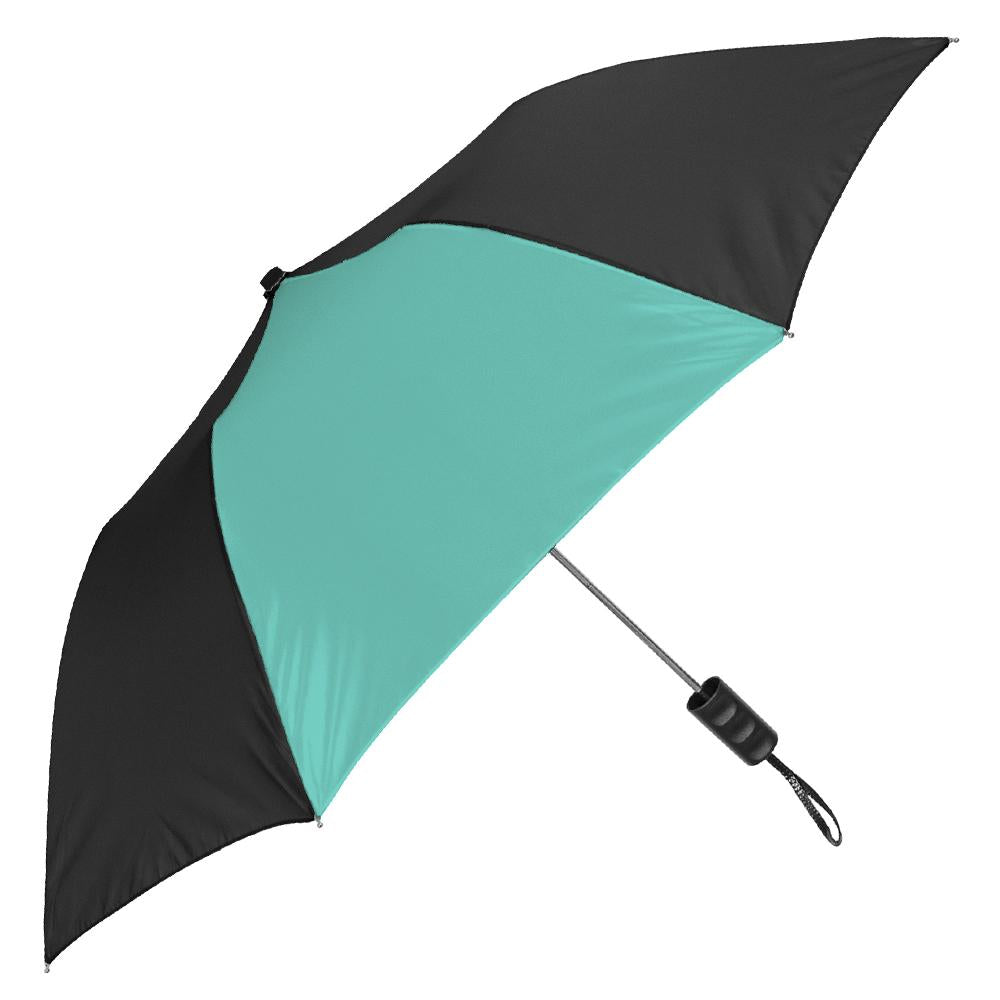 Wholesale Colorful Spectrum Folding Umbrella