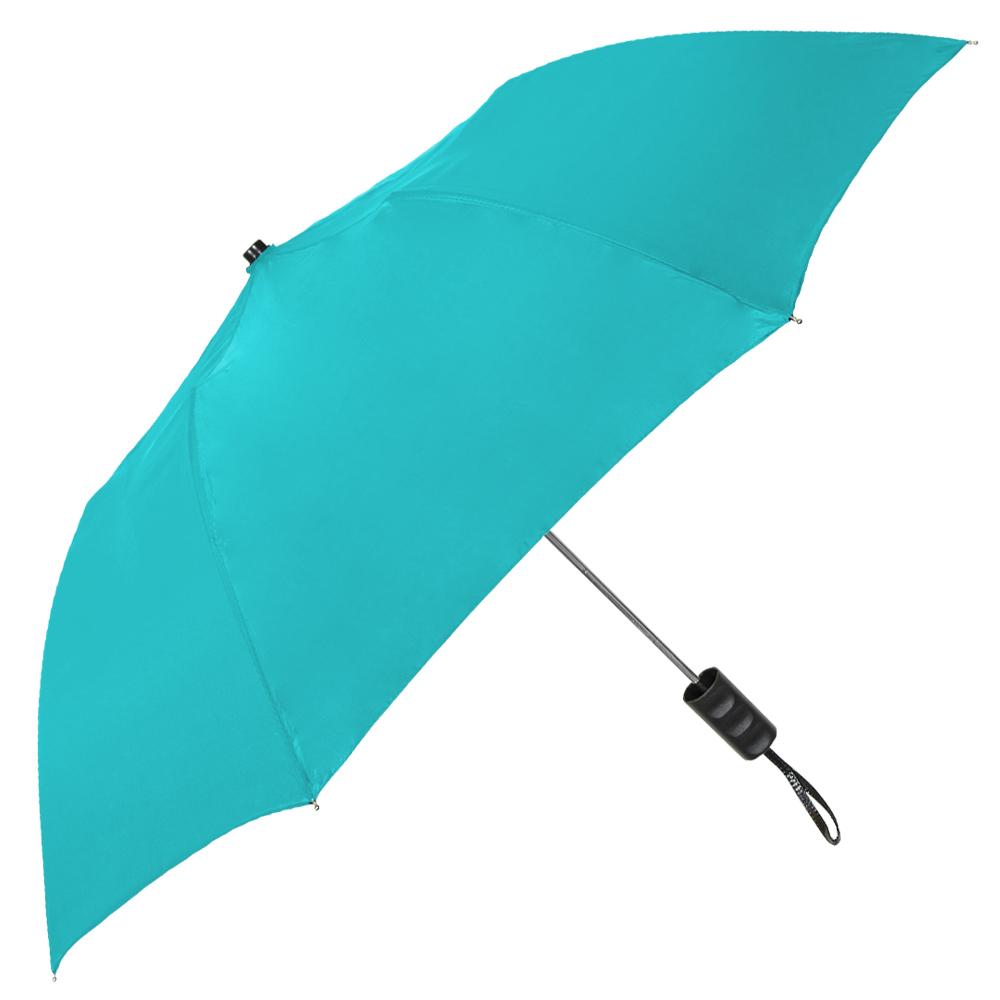 Wholesale Colorful Spectrum Folding Umbrella