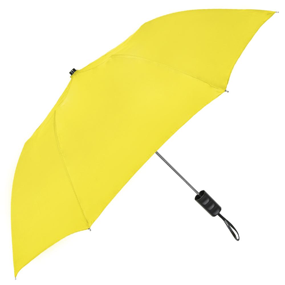 Wholesale Colorful Spectrum Folding Umbrella