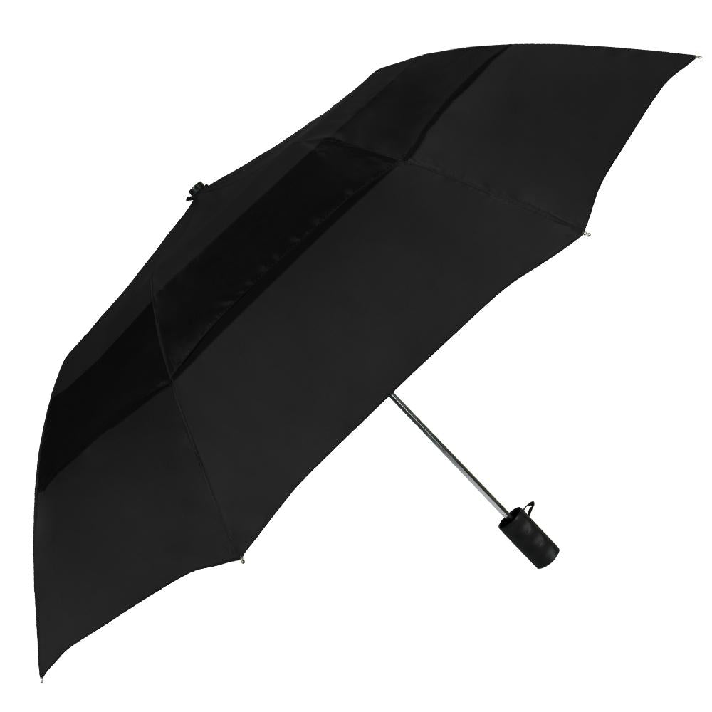 Wholesale Auto Open Grand Everyday Folding Umbrella