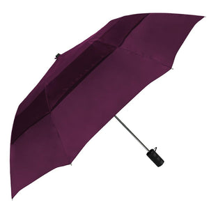 Wholesale Auto Open Grand Everyday Folding Umbrella
