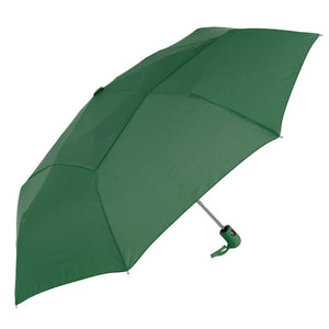 Wholesale Vented Mighty Mite Folding Umbrella