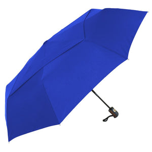 Wholesale Vented Director Folding Umbrella
