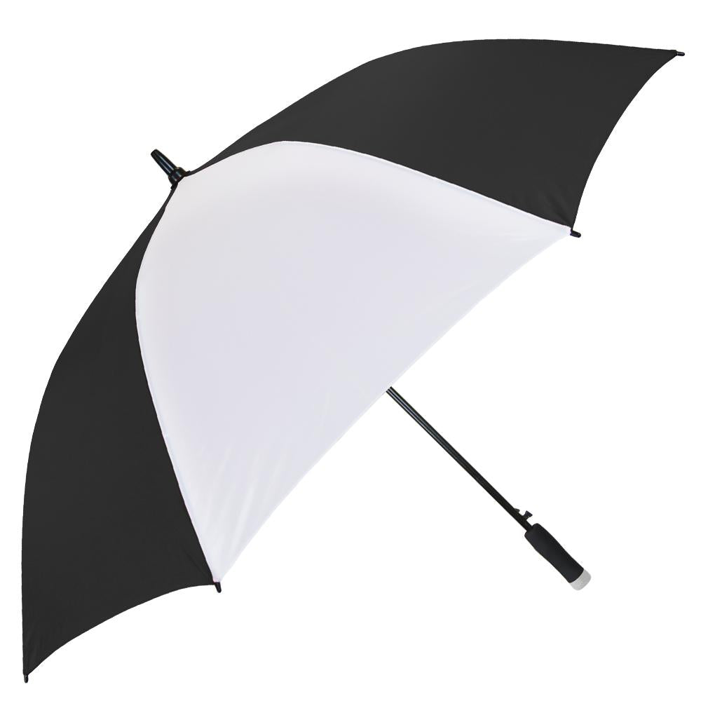 Wholesale Auto Open Ultra Value Golf Umbrella
