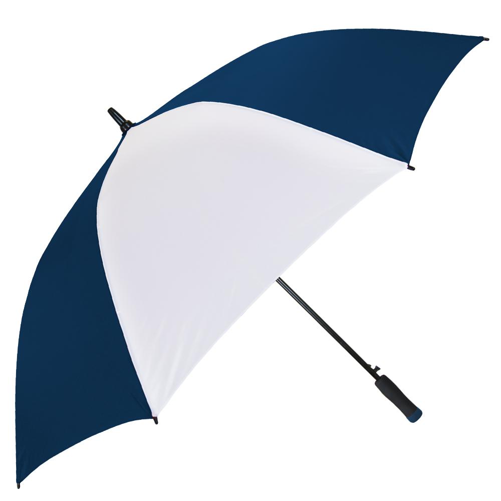 Wholesale Auto Open Ultra Value Golf Umbrella