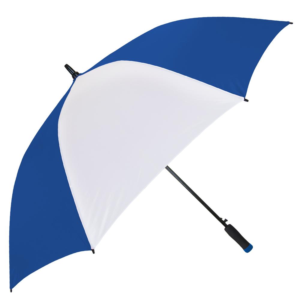 Wholesale Auto Open Ultra Value Golf Umbrella