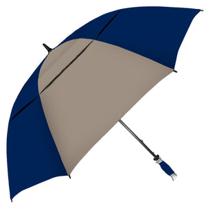 Wholesale Vented Typhoon Tamer Golf Umbrella