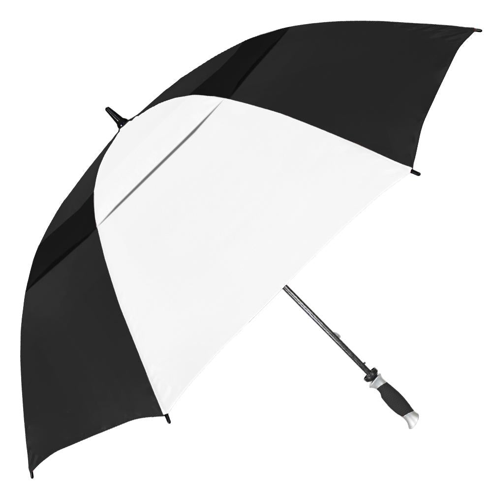 Wholesale Vented Typhoon Tamer Golf Umbrella