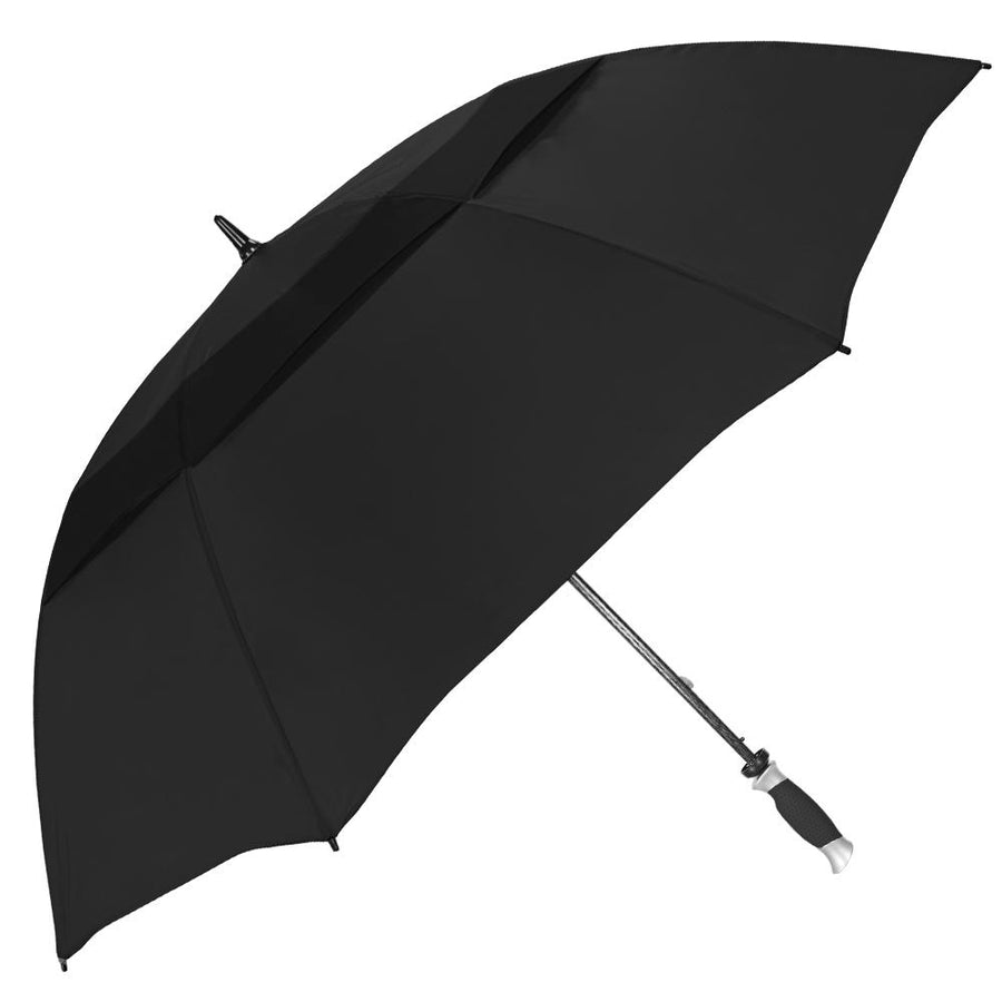 Wholesale Vented Typhoon Tamer Golf Umbrella