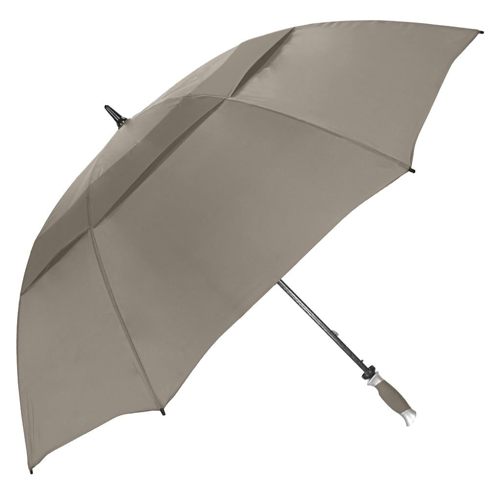 Wholesale Vented Typhoon Tamer Golf Umbrella