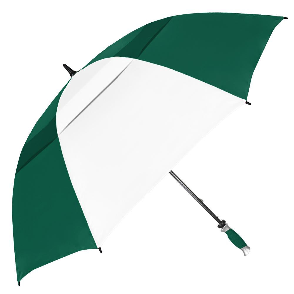 Wholesale Vented Typhoon Tamer Golf Umbrella